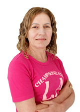 GLÓRIA DA CEMA