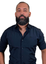 ANTÔNIO JORGE DA SAÚDE
