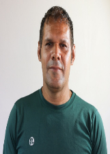 ADALBERTO MESTRE DE CAPOEIRA