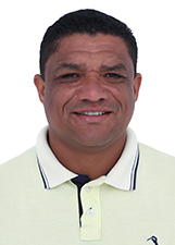 FABIANO DE BETÃO