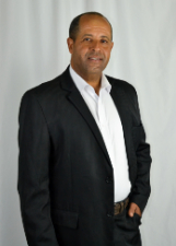 PASTOR SEBASTIAO SANTANA