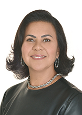 CLAUDIA DE ZÉ RONDA