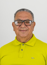 GERALDO MARIANO