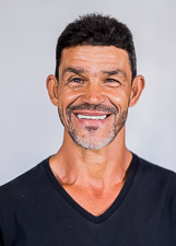 AGNALDO COPAÍBA