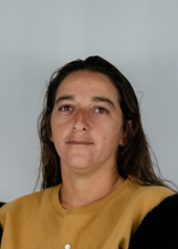 LUANA DO RIO VERDE
