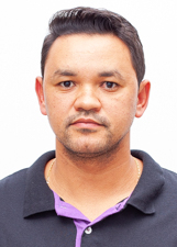 EVERTON SOUZA