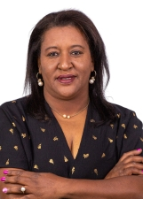 MARCIA GEREMIAS DA DENGUE