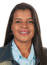 AMANDA DO TAMIRINHO