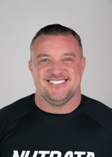 BRUCE PADOVANI
