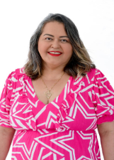 FRANCISCA MAGALHÃES 