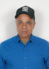 ERISVALDO DA SAÚDE