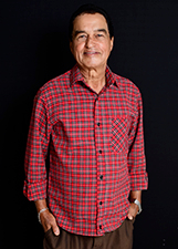 LAURO BERTOLDO TRIGUEIRO