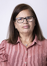 ROSINHA PINTO