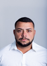 PEDRO DO GÁS