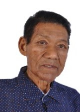 JOAO CANDIDO