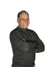 GILBERTO DO ADÃO