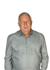 GERALDO PACHECO