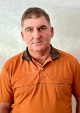 AGNALDO MORAES