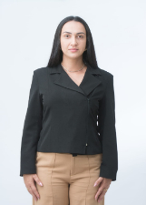 FABRÍCIA SANTANA