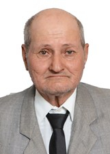 ZÉ PAIXÃO