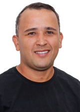 EVALDO DO RIBEIRÃO