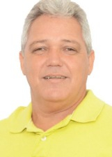 ARISTEU ROCHA DE JESUS