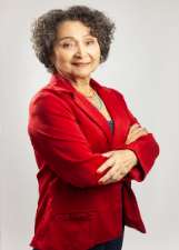 IOLANDA CANGUSSÚ ANDRÉ