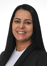 MISSIONARIA EDNA SANTOS