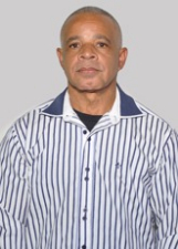 ISMAEL PADEIRO