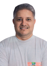 GILCIMAR AMARELÃO