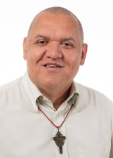 JOÃO BATISTA DA RÁDIO
