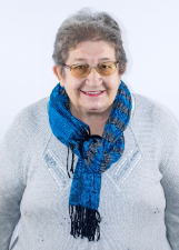 IRACI DOMINGUES