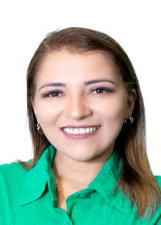 TATIANE DELMONDES