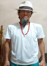 DANIEL MAGRÃO