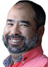 TACINHO LOCUTOR