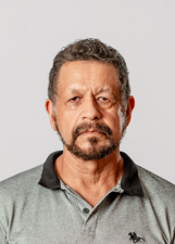 GERALDO CASSEMIRO