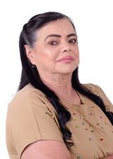 IRANÍ MARIA RIBEIRO