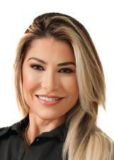 CRISTIANE DESPACHANTE