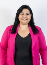 ROSELE CASTRO DO SR. AYRTHON