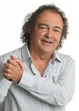 GERALDO DO PISCINÃO