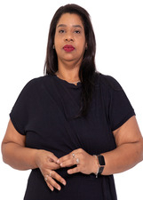 ELISÂNGELA MELO