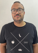 JUNINHO DO FEDERAL