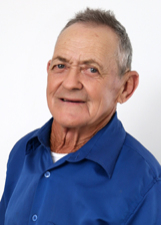ZÉ VERMELHO