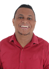 ADEILTON JOSE O AMIGAO DE FE