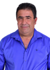 EVALDO PINTO FERREIRA
