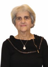 MARCIA GENTIL