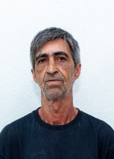 REGINALDO GREGORIO DE ALMEIDA