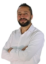 CRISTIANO CHEYNE