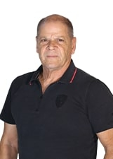 TONINHO MONTEIRO