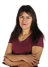 CLEUSINHA